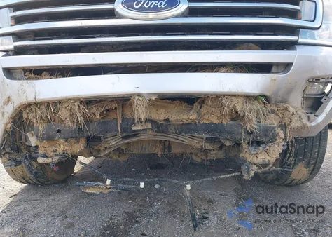 2018 Ford Expedition Xlt from USA, damaged, VIN 1FMJU1JTXJEA05956